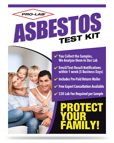 How To Tell If Your Yellow Or Pink Insulation Has Asbestos