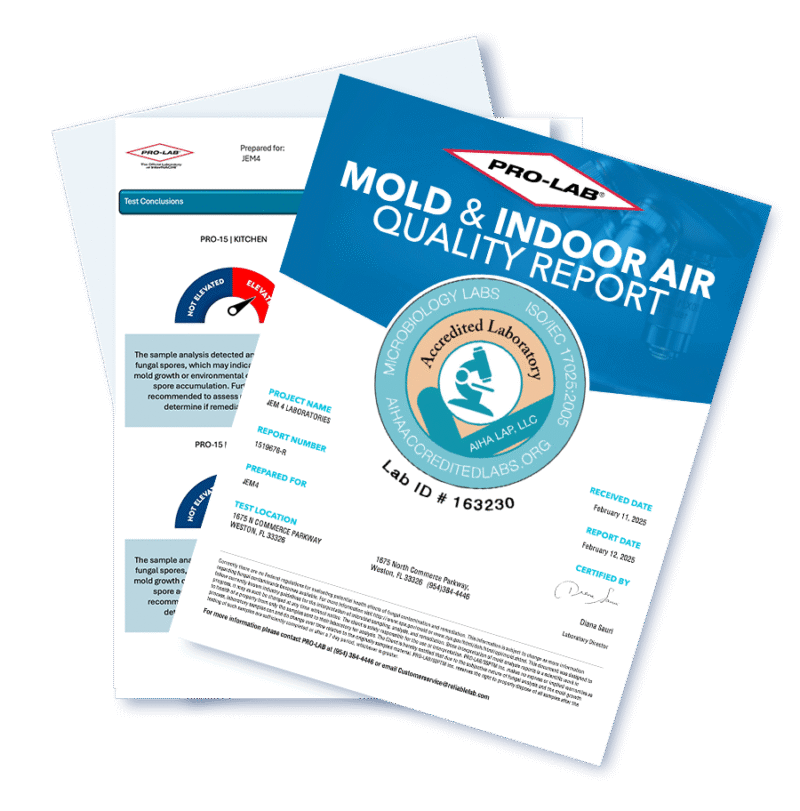 Home - PRO-LAB®