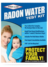 PRO-LAB® - #1 Selling Brand of Home Safety Test Kits
